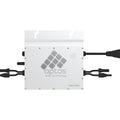 Aptos MAC-800 Dual Unit | 2:1
