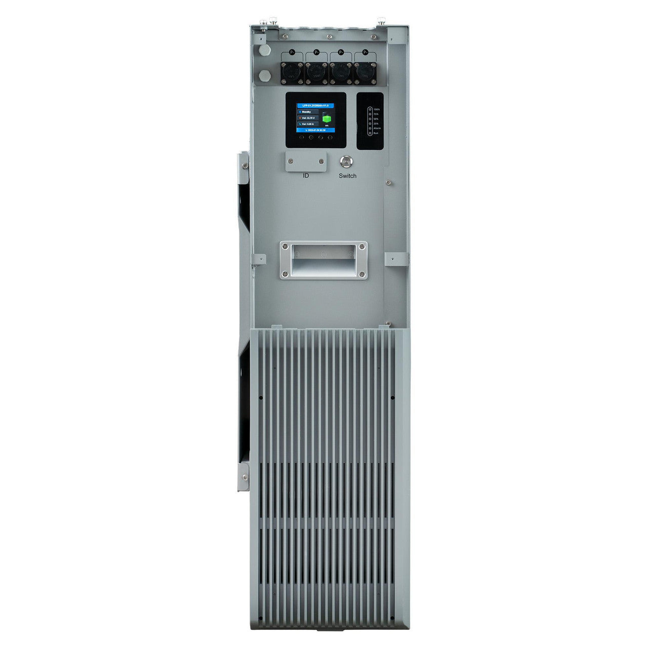 EG4 WallMount All Weather Lithium Battery | 48V 280Ah | 14.3kWh