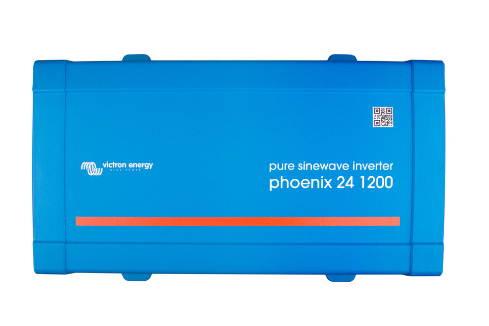All-In-One Solar Boat Power Kit {KIT-V0006}