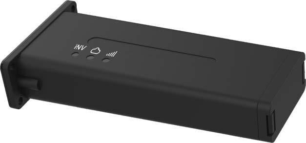 EG4 18kPV Monitoring Adapter | 4G Cellular Modem