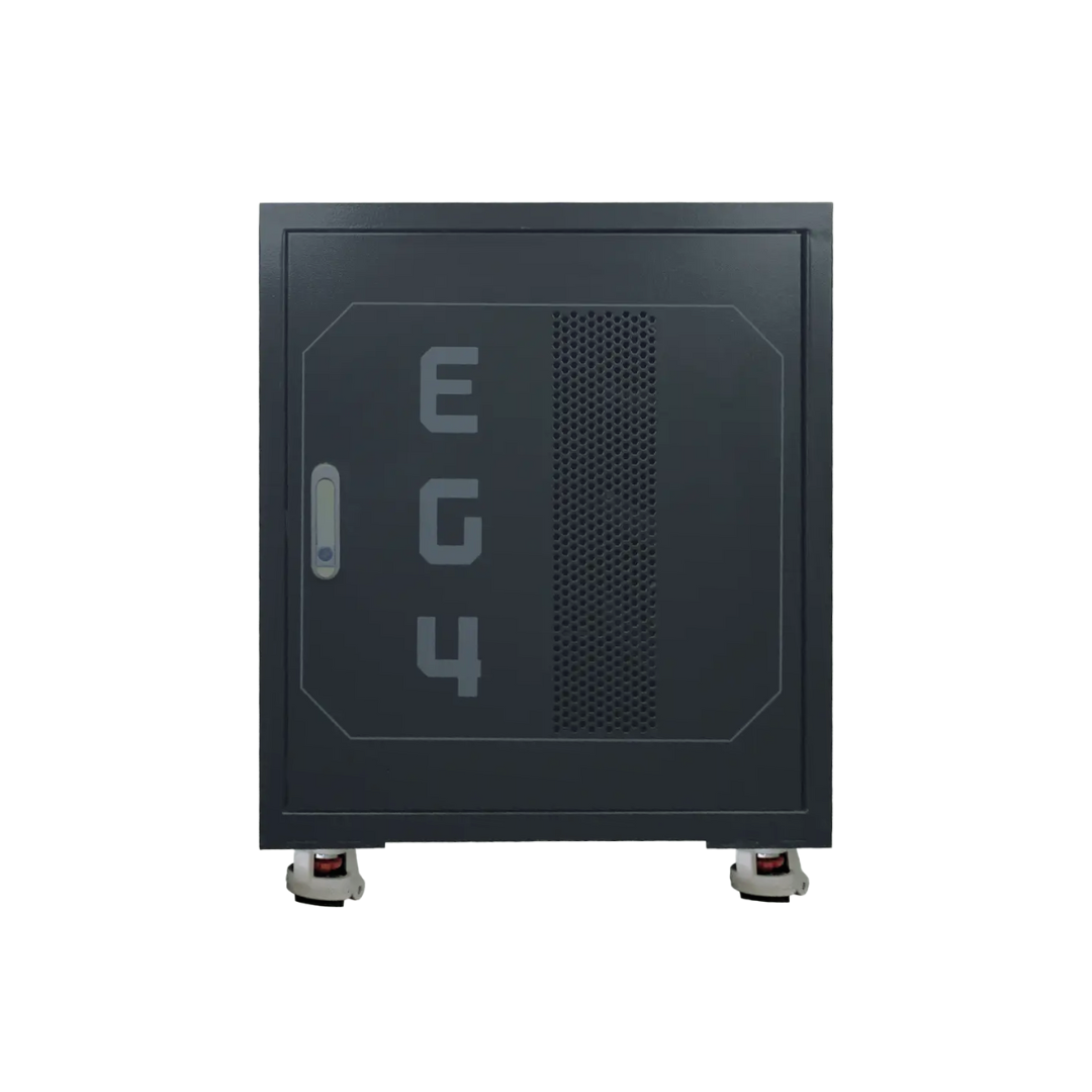 ABB & EG4 Smart Energy Command Bundle {BNDL-E0026}